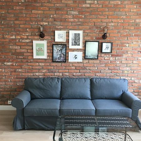Apartamenty Dlugi Targ Gdansk Luaran gambar