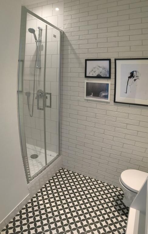 Apartamenty Dlugi Targ Gdansk Luaran gambar