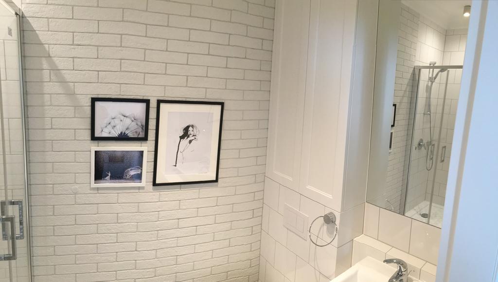 Apartamenty Dlugi Targ Gdansk Luaran gambar