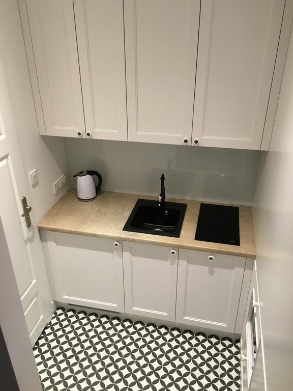 Apartamenty Dlugi Targ Gdansk Luaran gambar